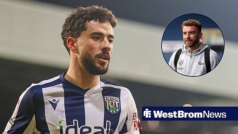 Mikey Johnston contract latest: Everything West Brom fans need to know amid transfer speculation