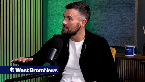 Credit: The Managers podcast