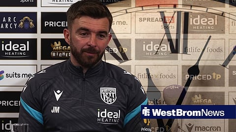 Credit: West Bromwich Albion
