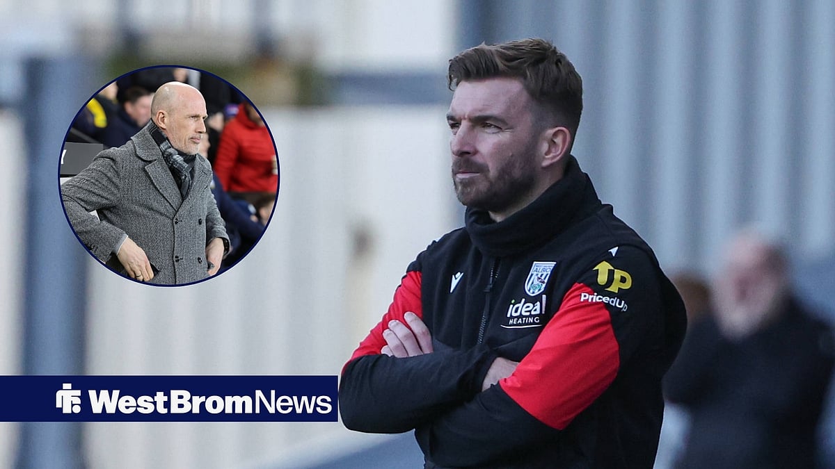 James Morrison will be dreading Norwich clash amid three West Brom omens