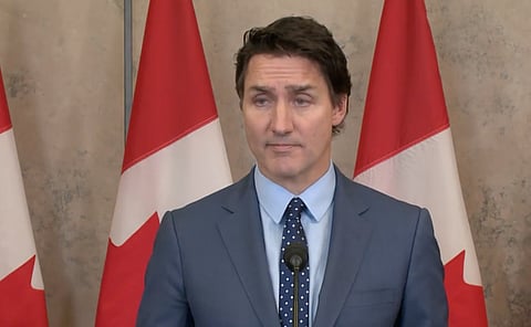 Trudeau gov’t fears political ‘disinformation’ online