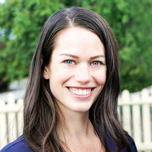 HILTON-O'BRIEN: Activists stage walkouts, but families just leave