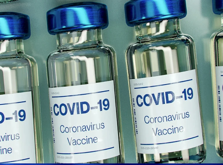 COVID-19 vaccine