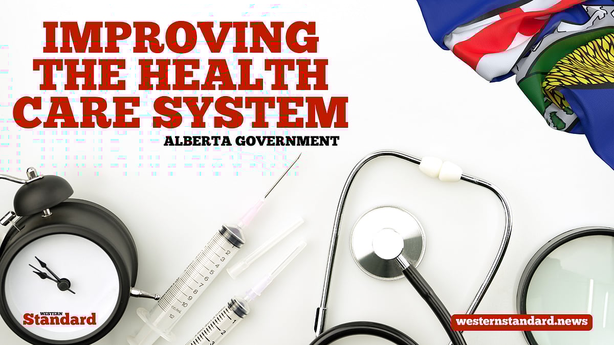 BARUA: Next steps for Premier Smith on healthcare reform