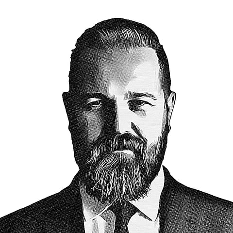 Derek Fildebrandt