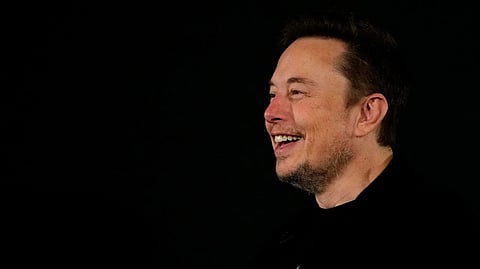 Musk files ‘thermonuclear lawsuit’ against media giants