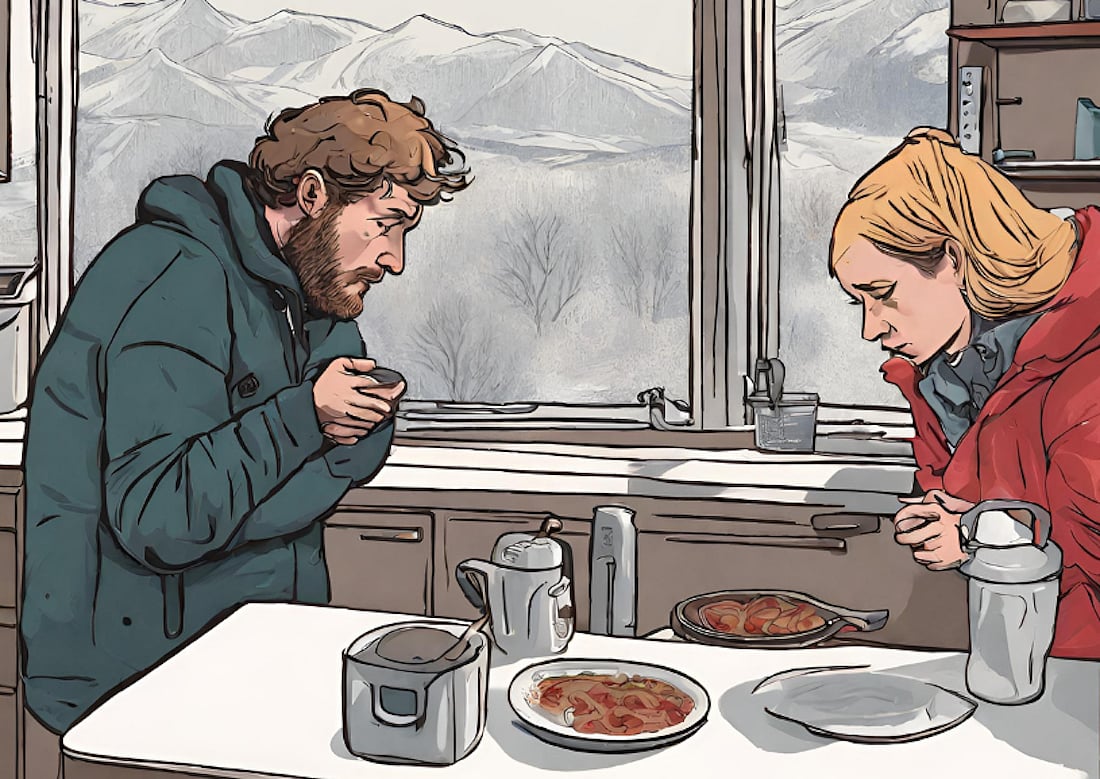 McTEAGUE: The Carbon Tax is part of a bigger plan to change the way you live