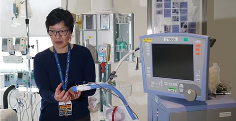 Canada’s ‘emergency’ $169.5 million ventilators sold as scrap