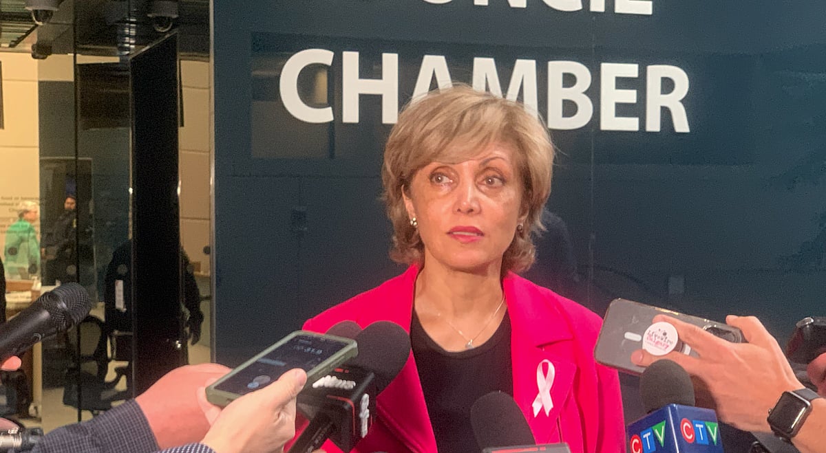 MORGAN: City governments must get back to basics