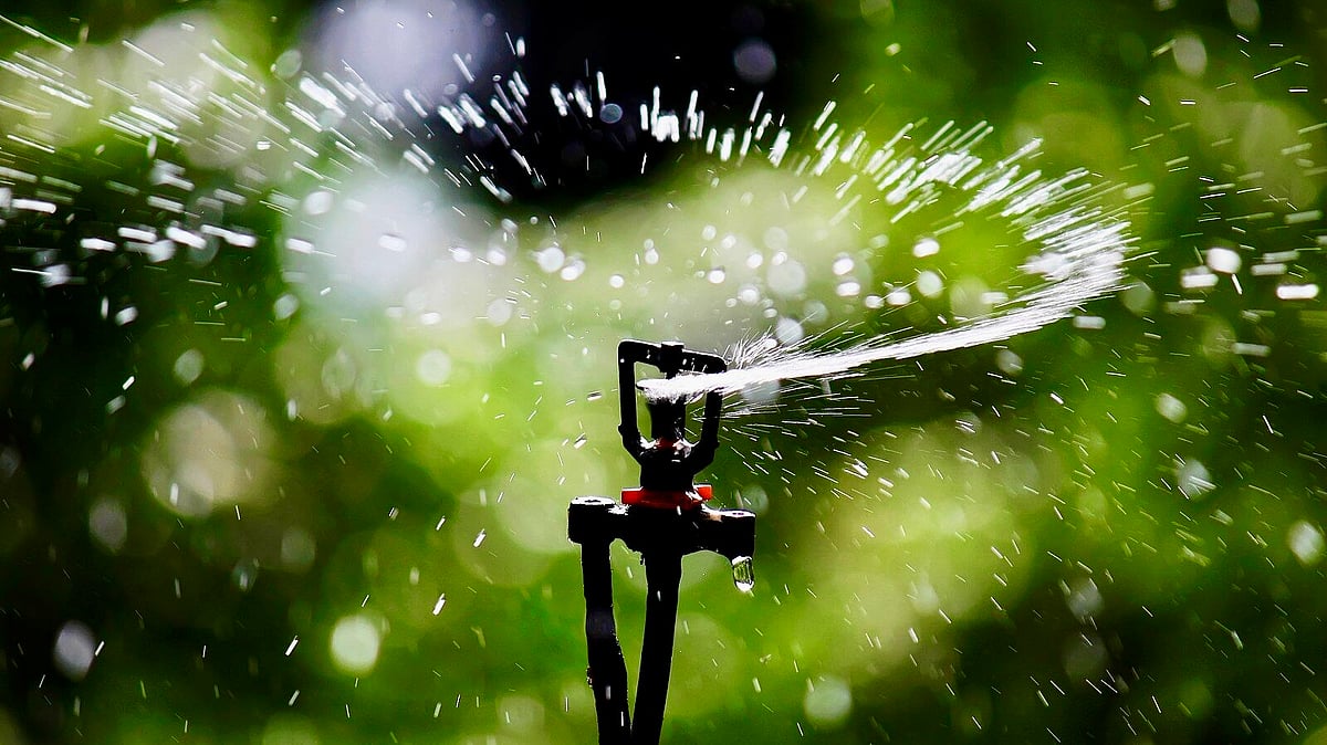 MARRIOTT: Let's get this water main fixed and move on...&nbsp;&nbsp;&nbsp;&nbsp;&nbsp;&nbsp;&nbsp;