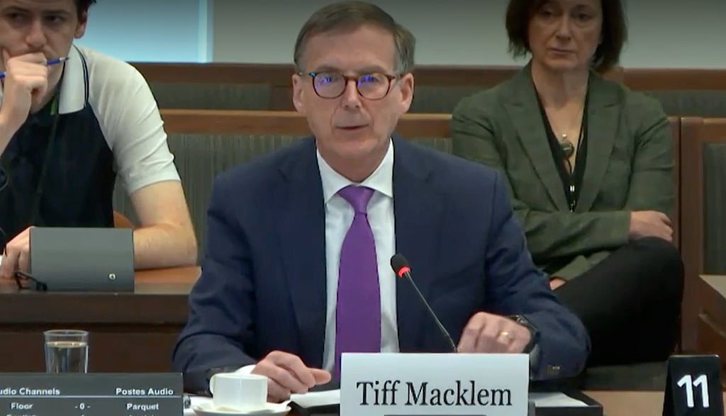 What the Bank of Canada's .5 rate cut means for mortgages and lines of