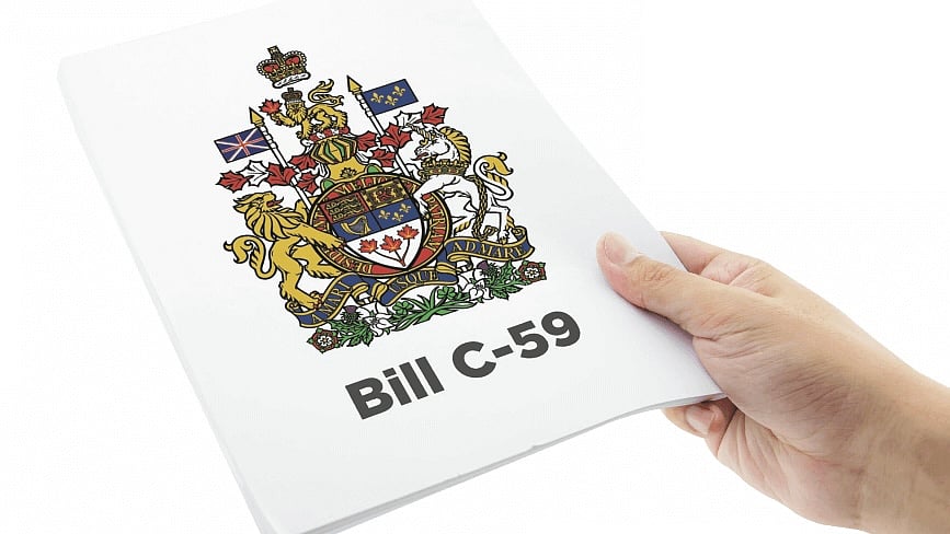 BLOWBACK: Oil companies abandoning emissions targets due to C-59