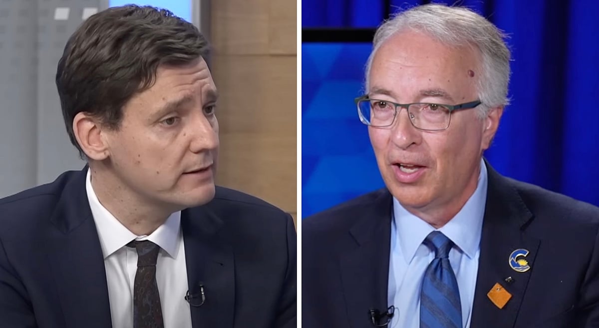 Conservatives slam NDP for turning BC into 'international hub for illicit activities'