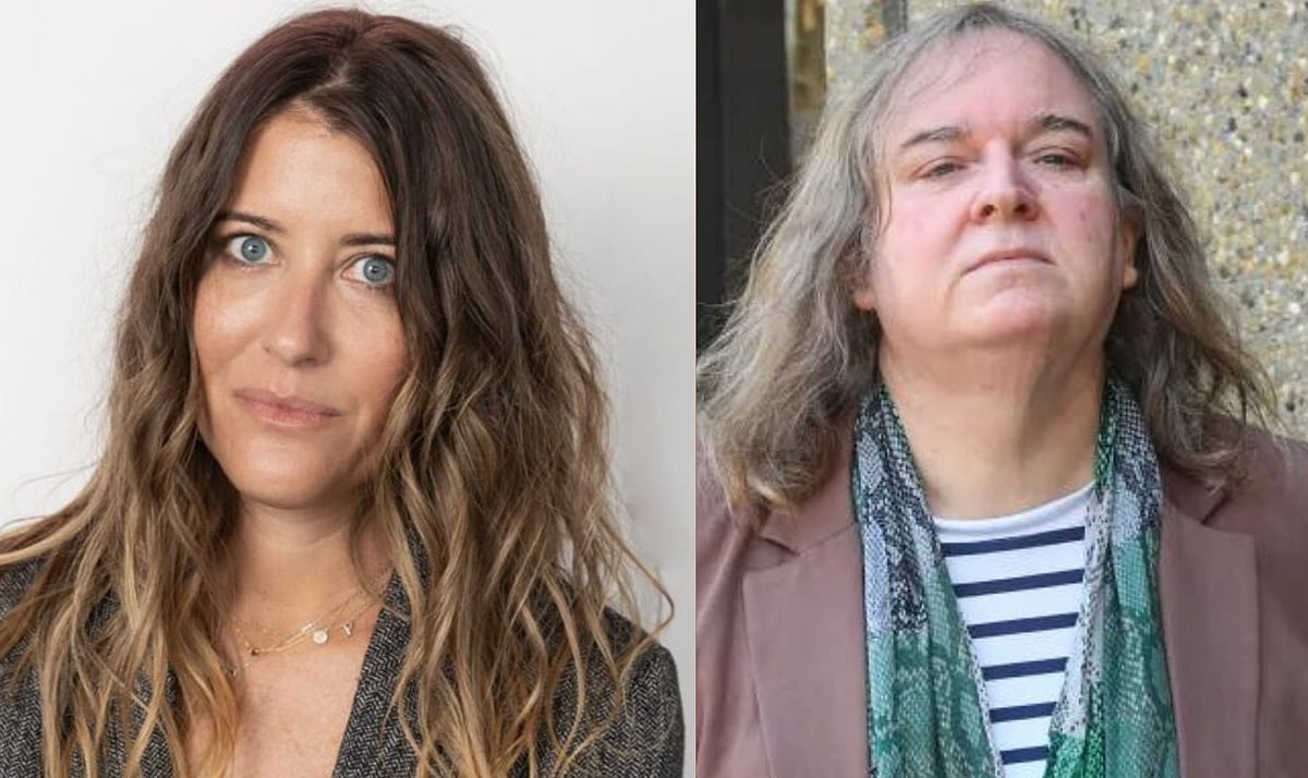 Australian court rules biology is ambiguous, biological male can join &lsquo;Giggle for Girls&rsquo; app