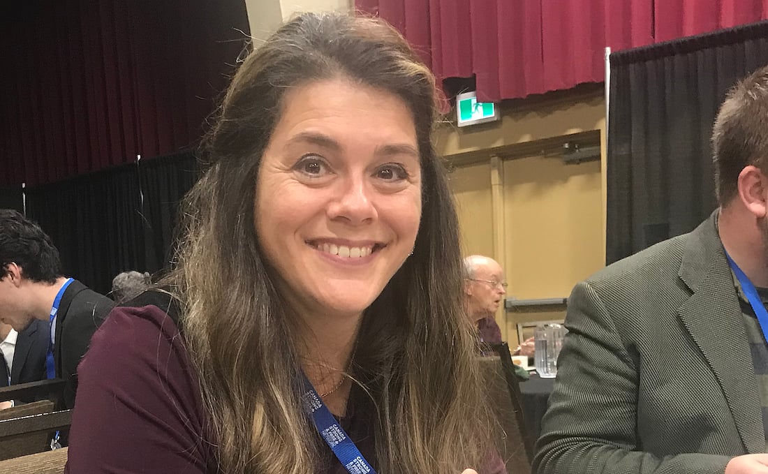 HANNAFORD: Outrageous video shows how alt-left wants to tell you what to think