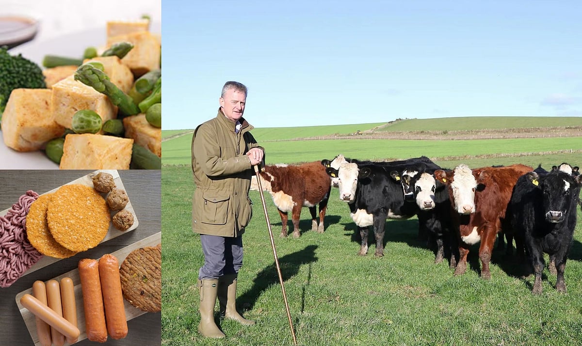 Liberal member&rsquo;s bill targets meat, could &lsquo;mandate&rsquo; vegetarian diets during future pandemics