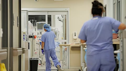 Hospital