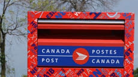 Canada Post