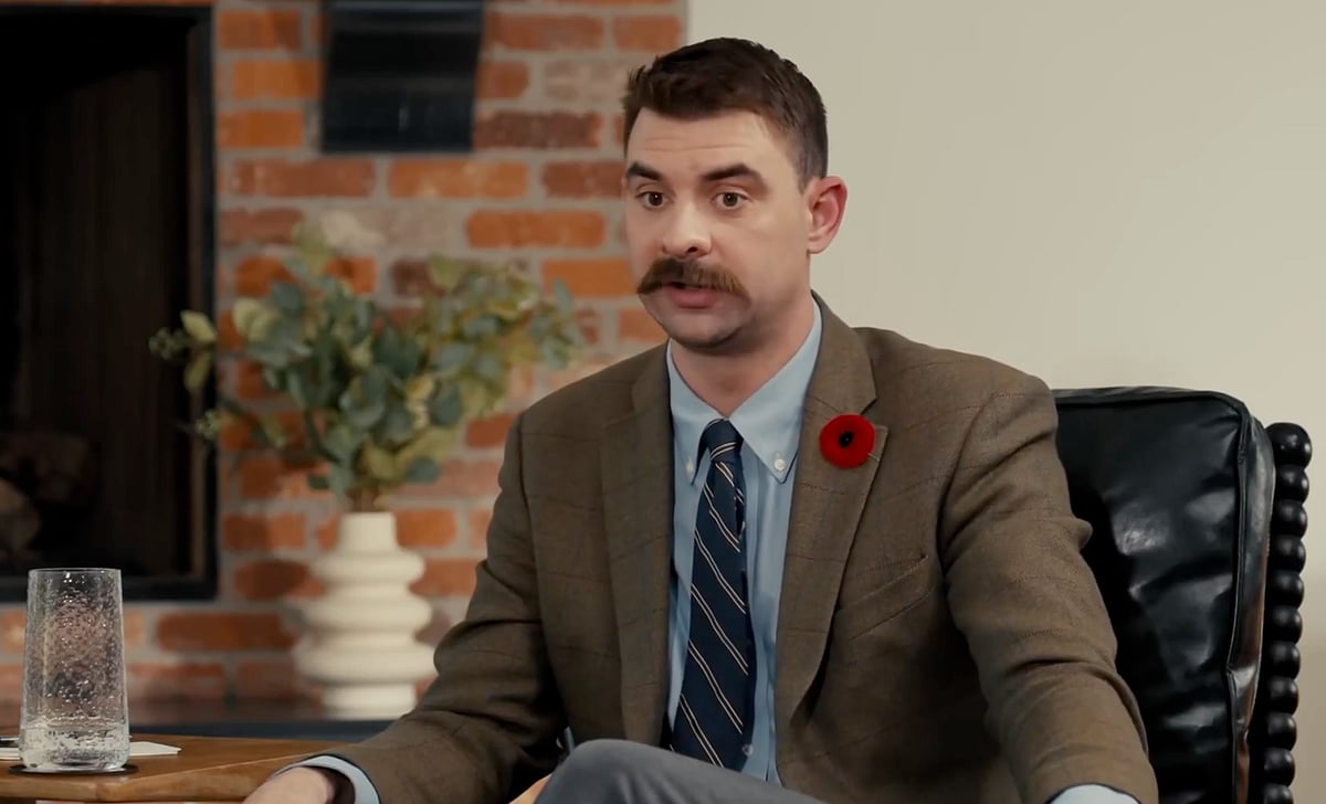 Alberta government to review Calgary's water main infrastructure