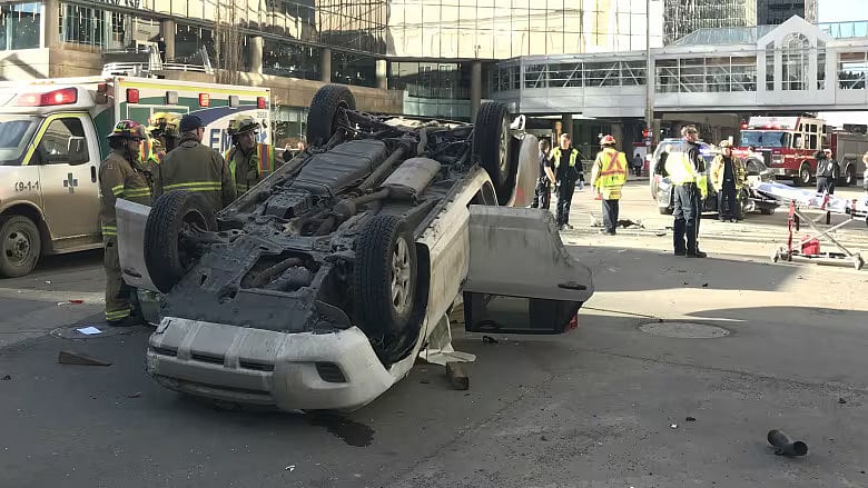 Think tank warns rate caps threaten Alberta auto insurance availability and quality