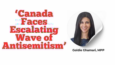 The explosion of Canadian antisemitism 
