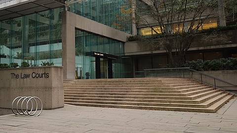 BC Court of Appeal