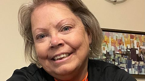 Lori Johb