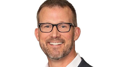 Todd Goudy