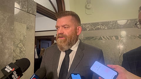 Brian Jean 