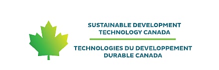 Sustainable Development Technology Canada