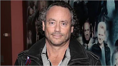 Canadian businessman and Dragon's Den panelist Brett Wilson