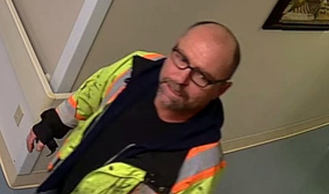 Calgary police seek suspect in hospital purse thefts