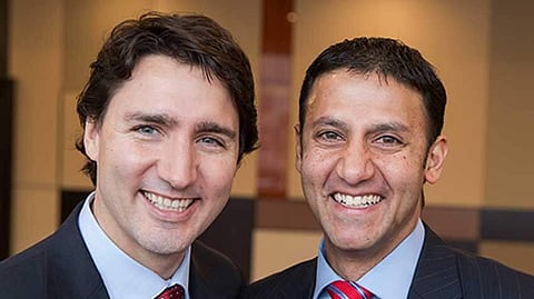 Attorney General Arif Virani claims the pre-crime provisions of Bill C-63, the Online Harms Act will be reserved for only the worst forms of hate speech. Shane Wenzel demurs. He says it's all about control