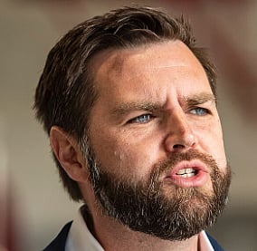 JD Vance