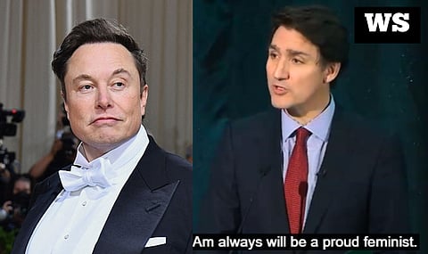 Tesla billionaire and incoming head of the soon-to-be-established US DOGE (Department of Government Efficiency) Elon Musk evidently has little affection for Prime Minister Justin Trudeau. 