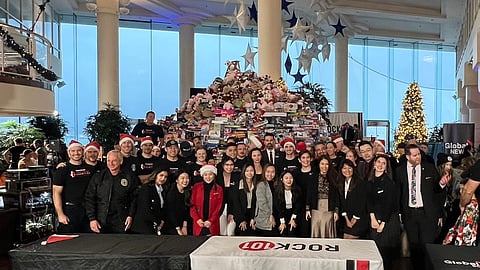 Christmas Wish Breakfast