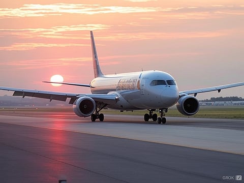 American Airlines cancels DEI hiring policies