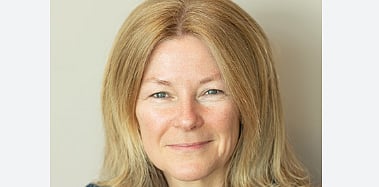 Comptroller General Annie Boudreau