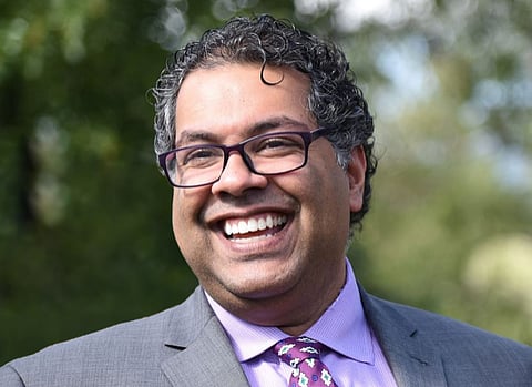 Naheed Nenshi