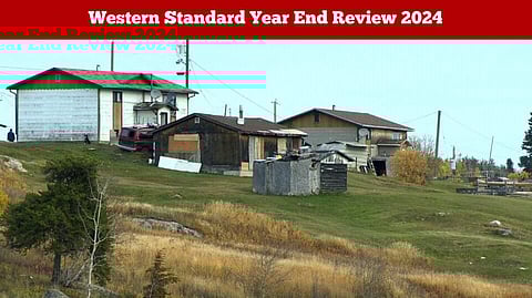 Reserve conditions are generally hard to live with