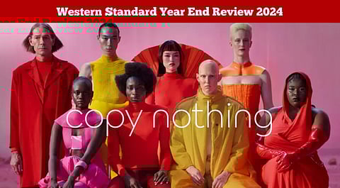 Perhaps the high-water mark for woke expression was the ridiculous marketing campaign for Jaguar. The ad said nothing about high performance, just confused thinking. However, as Saskatchewan writer Herb Pinder says, things are changing for the better...