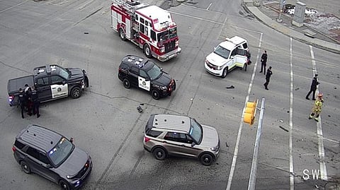 Macleod Trail South & Southland Drive