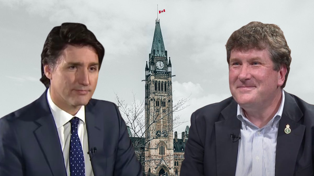 Conservative MP to force non-confidence motion in Parliament via committee