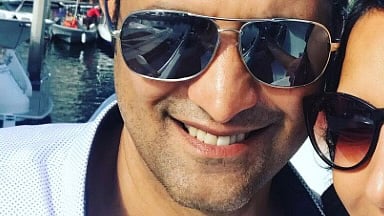 Charan Chahal