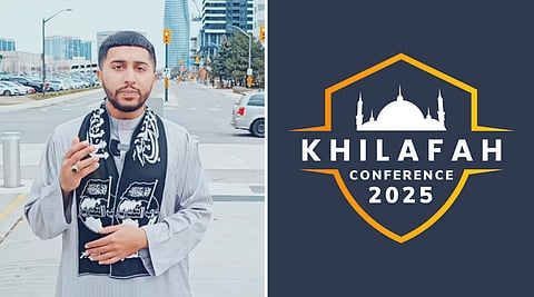 Khilafah Conference 2025