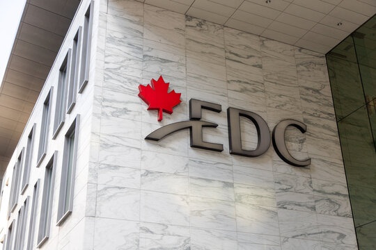 Export Development Canada