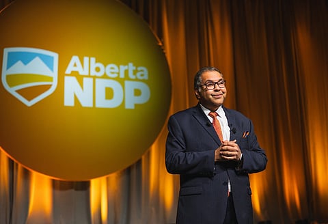 Naheed Nenshi