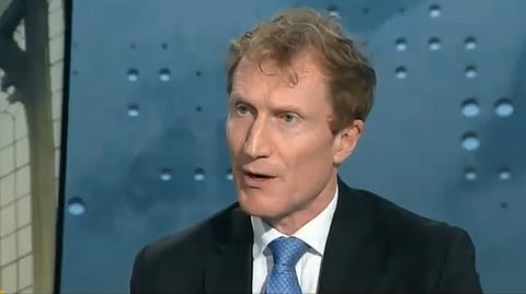 Immigration Minister Marc Miller