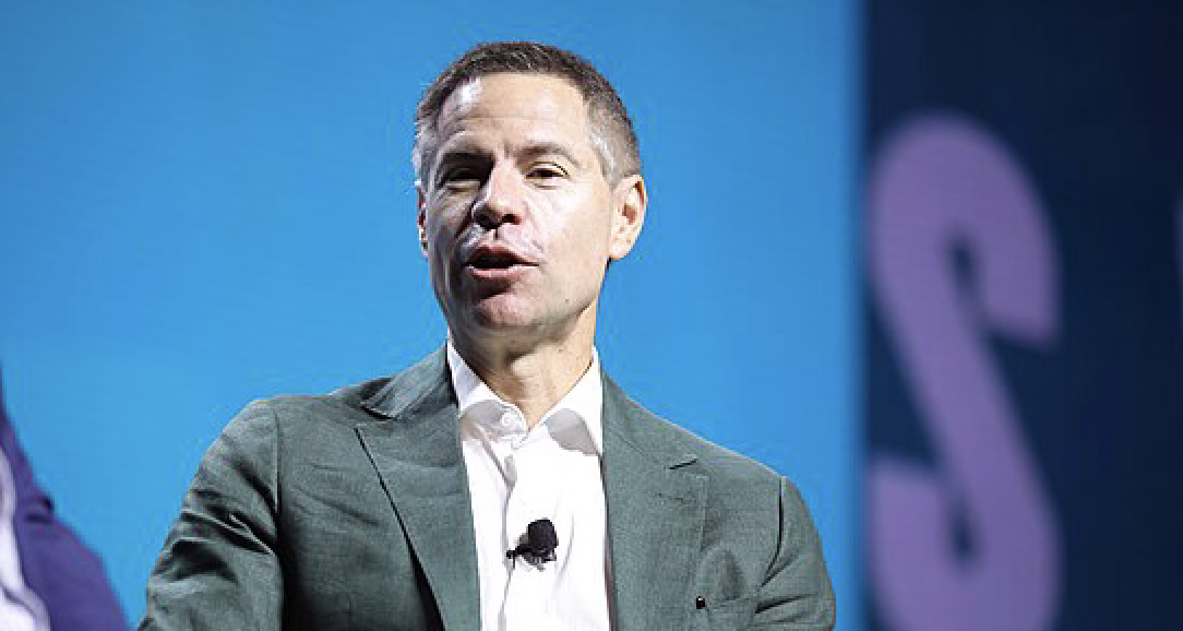 Michael Shellenberger 