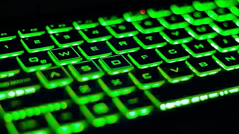 Computer